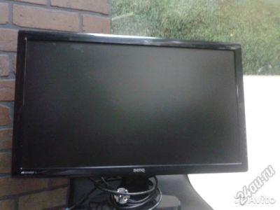Лот: 5722364. Фото: 1. Benq G2450. ЖК-мониторы