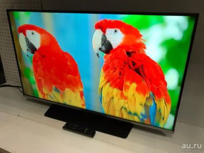 Лот: 14287037. Фото: 1. ЖК Телевизор Samsung UE40H5000... Телевизоры