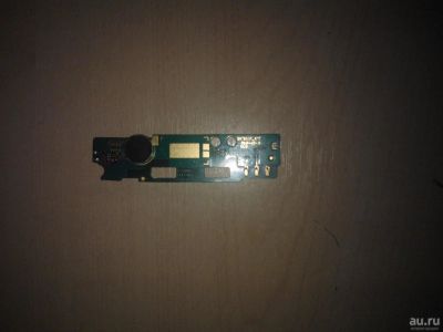 Лот: 8173311. Фото: 1. № A9 Explay vega Нижняя плата... Микросхемы и платы