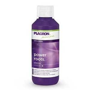 Лот: 15015166. Фото: 1. Plagron Power Roots 100 ml. Удобрения, химия