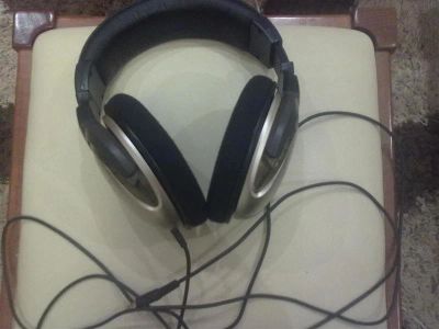 Лот: 488915. Фото: 1. Наушники Technics. Наушники, гарнитуры