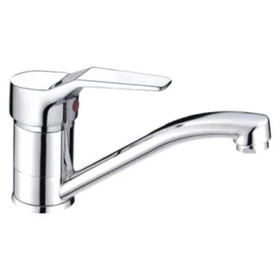 Лот: 13748955. Фото: 1. Смеситель Cron, CN4563 для кухни... Смесители