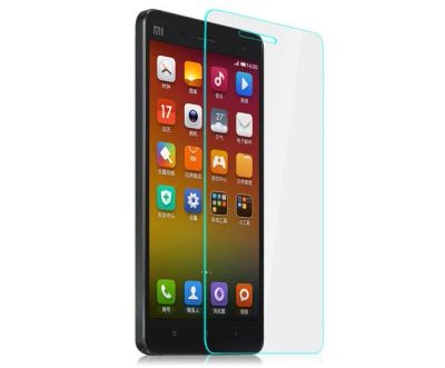 Лот: 7921246. Фото: 1. Защитное стекло Xiaomi Mi4 Mi... Защитные стёкла, защитные плёнки