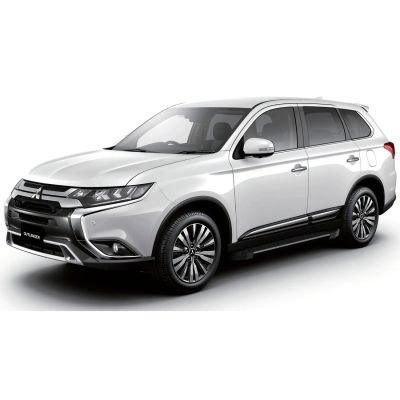 Лот: 25444230. Фото: 1. Пороги Rival для Mitsubishi ASX... Детали тюнинга