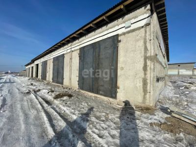 Лот: 25296563. Фото: 1. гараж , Красноярск Красноярск... Гаражи, парковочные места