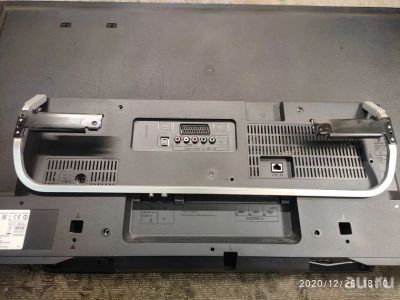 Лот: 17037825. Фото: 1. подставка tv Sony KDL-40W605. Кронштейны, стойки, подставки