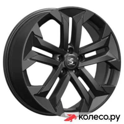 Лот: 25190701. Фото: 1. КР015 (19_Peugeot 5008) 7.5x19... Диски