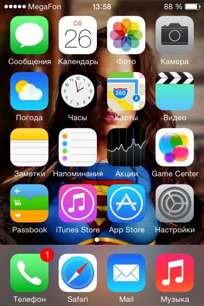 Лот: 4328026. Фото: 1. iPhone 4 8 gb. Смартфоны