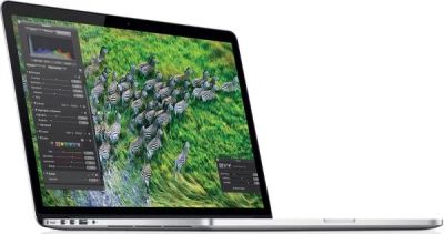 Лот: 4417403. Фото: 1. Macbook Pro Retina 15 2012 mid. Ноутбуки