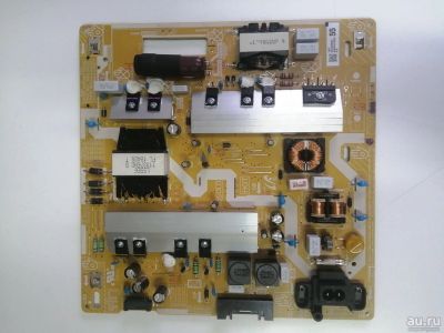 Лот: 15642365. Фото: 1. Блок питания psu BN4400932C Доставка... Запчасти для телевизоров, видеотехники, аудиотехники
