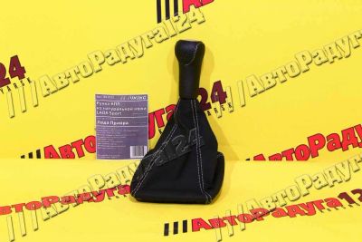 Лот: 18638328. Фото: 1. Ручка КПП ВАЗ 2170 (плоский шток... Детали тюнинга