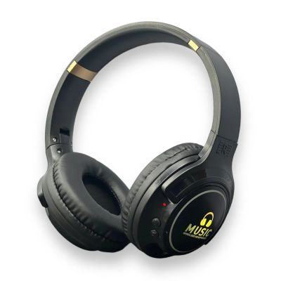 Лот: 22143600. Фото: 1. BLUETOOTH ГАРНИТУРА RKD-62 Black. Наушники, гарнитуры