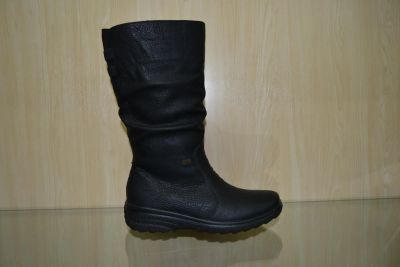 Лот: 6342759. Фото: 1. Немецкие зимние полусапожки.(артикул... Сапоги