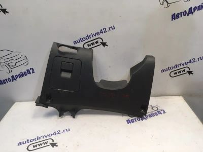 Лот: 21710623. Фото: 1. пластик под руль Chevrolet Cruze... Двигатель и элементы двигателя