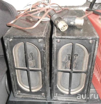 Лот: 16609028. Фото: 1. Аудиоколонки. Пассивные акустические системы