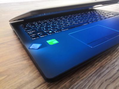 Лот: 16026655. Фото: 1. Ноутбук Lenovo Ideapad 510-15IKB... Ноутбуки