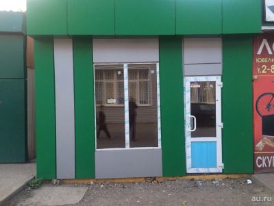 Лот: 8261836. Фото: 1. Сдам в аренду павильон 30 кв... Нежилое