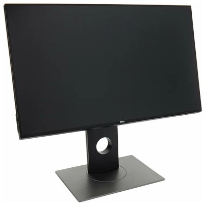 Лот: 18395516. Фото: 1. 23.8" Монитор DELL U2417H, 1920x1080... ЖК-мониторы