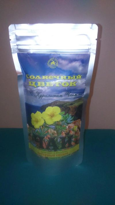 Лот: 9289099. Фото: 1. чай с травами и ягодами. Чай, кофе, какао