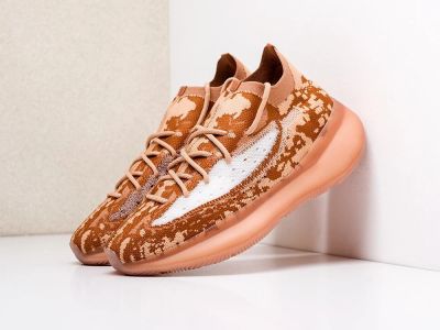 Лот: 16000449. Фото: 1. Кроссовки Adidas Yeezy 380 арт... Кеды, кроссовки, слипоны