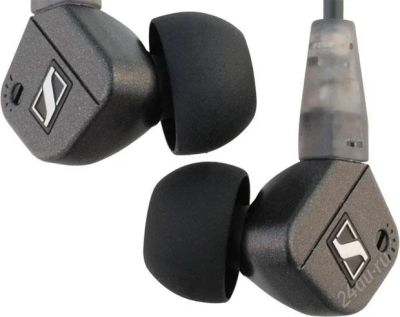 Лот: 2162324. Фото: 1. Sennheiser IE8. Красноярск