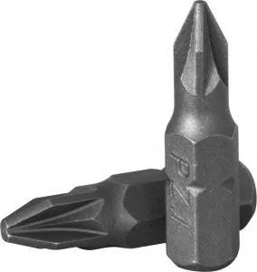 Лот: 21568075. Фото: 1. 514601 Вставка-бита 1/4"DR POZIDRIVE... Расходные материалы, сменные насадки