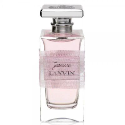 Лот: 14109892. Фото: 1. Lanvin woman Jeanne Туалетные... Женская парфюмерия