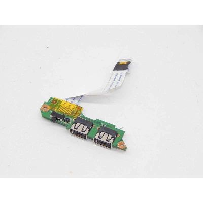 Лот: 11258810. Фото: 1. USB плата расширения ноутбука... Платы расширения, контроллеры, доп. порты
