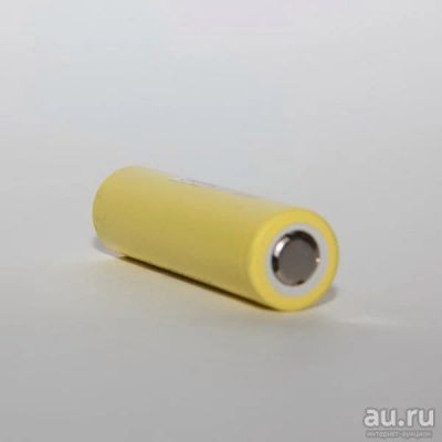 Лот: 9692711. Фото: 1. Аккумулятор LG HE4. Аккумуляторы