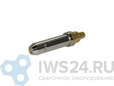 Лот: 17427652. Фото: 1. Мундштук газосмесительный Донмет... Другое (сварка и резка)