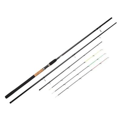 Лот: 25513672. Фото: 1. Удилище фидерное Salmo Sniper... Видеозаписи, фильмы