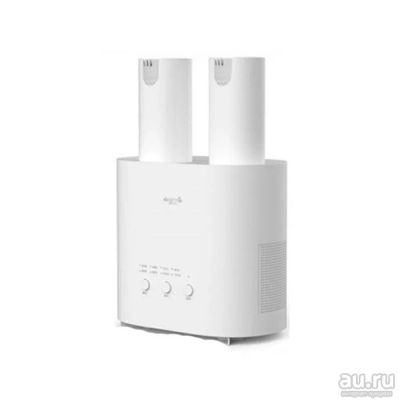 Лот: 15430732. Фото: 1. Сушилка для обуви Xiaomi Deerma... Остальная техника