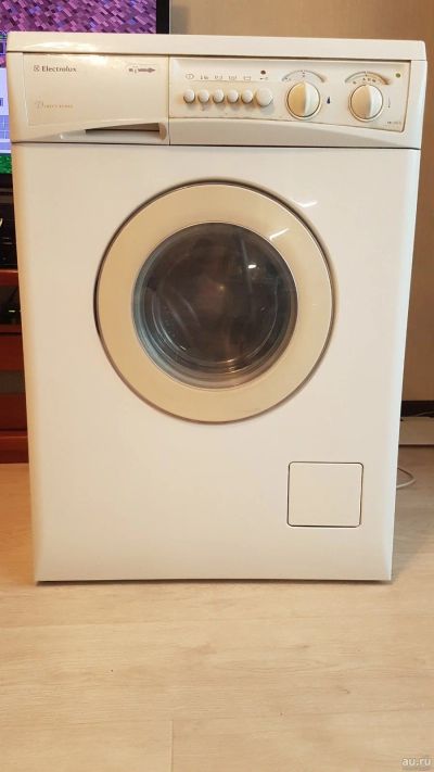 Лот: 15645013. Фото: 1. Стиральная машинка electrolux. Стиральные машины
