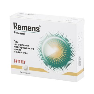 Лот: 23990054. Фото: 1. Ременс гомеопатические таб.лингв... Лекарства