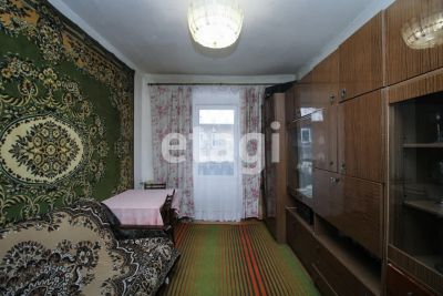 Лот: 21047463. Фото: 1. Продам 3-комн. кв. 61.4 кв.м... Квартиры, студии