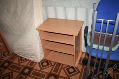Лот: 979912. Фото: 1. Тумбочка. Стойки и тумбы для аппаратуры