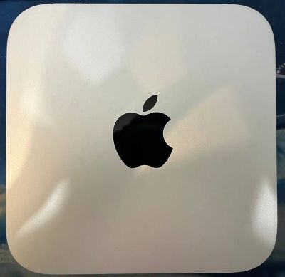 Лот: 19417348. Фото: 1. Mac mini late 2012 i5, 12GB, 240SSD. Компьютеры в сборе