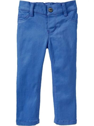 Лот: 3643620. Фото: 1. Штаны Old Navy / джинсы, на 3... Брюки, шорты, джинсы