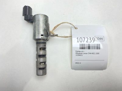 Лот: 25104500. Фото: 1. Клапан VVT-I Mitsubishi Lancer... Двигатель и элементы двигателя