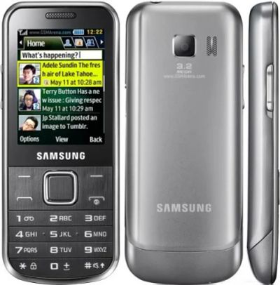 Лот: 4188266. Фото: 1. Продам телефон Samsung GT-3530... Кнопочные мобильные телефоны