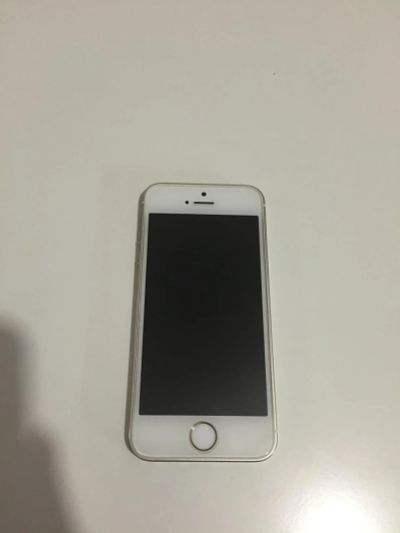 Лот: 6812128. Фото: 1. Iphone 5S. Смартфоны