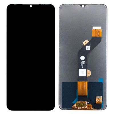 Лот: 20291637. Фото: 1. Рамка дисплея Tecno Pop 5 LTE... Корпуса, клавиатуры, кнопки