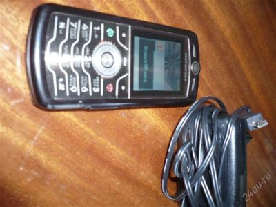 Лот: 997699. Фото: 1. Motorola L7. Кнопочные мобильные телефоны