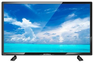 Лот: 10897973. Фото: 1. Телевизор 22" Supra STV-LC22T890FL... Телевизоры