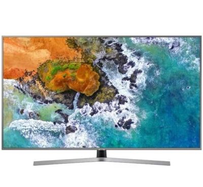 Лот: 25641863. Фото: 1. Телевизор Samsung UE65NU7470U. Телевизоры