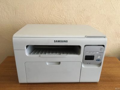 Лот: 13650635. Фото: 1. МФУ Samsung SCX-3405. МФУ и копировальные аппараты