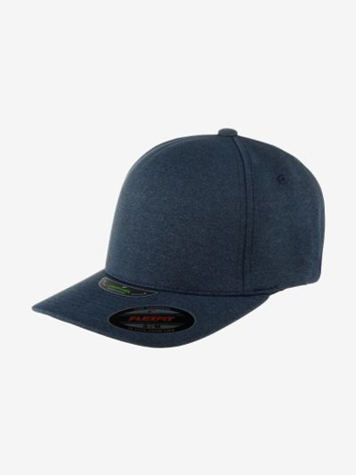 Лот: 24767246. Фото: 1. Бейсболка FLEXFIT 5577UP (синий... Другое (спортивная одежда)
