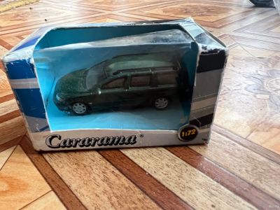 Лот: 18220518. Фото: 1. Модель Volvo V70. Другое (сувениры, подарки)