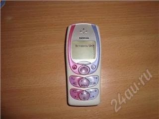 Лот: 106257. Фото: 1. NOKIA 2300. Кнопочные мобильные телефоны