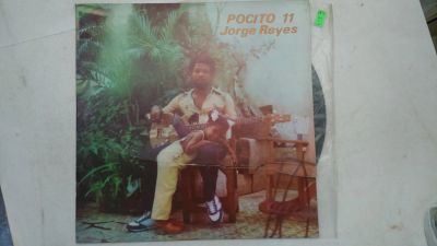Лот: 14318501. Фото: 1. 5645 pocito 11 reyes как новая... Аудиозаписи